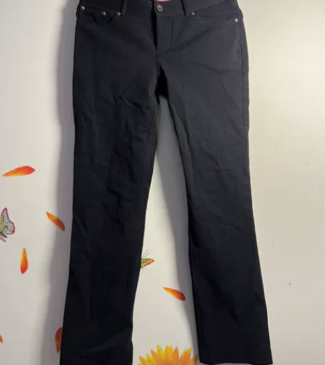 休闲裤闲置出售 感兴趣的话点“我想要”和我...