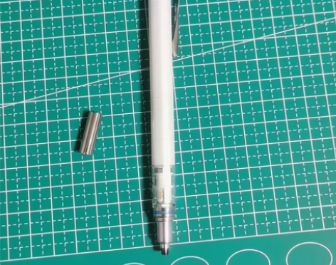 日本文具UNI三菱KURUTOGA自动铅笔...