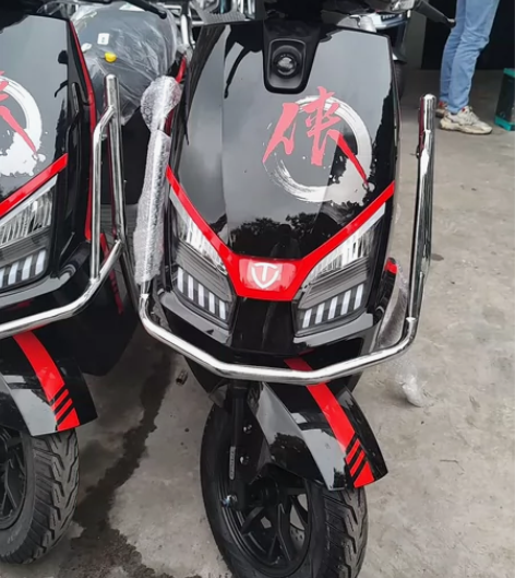 追风侠，分期付款首付290元 感兴趣的话点...