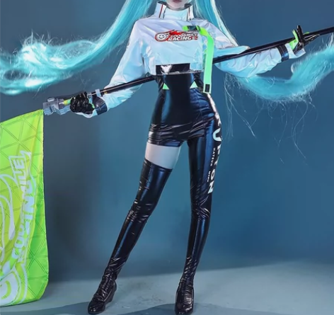 【预售/cos】Vocaloid/V+ 初...