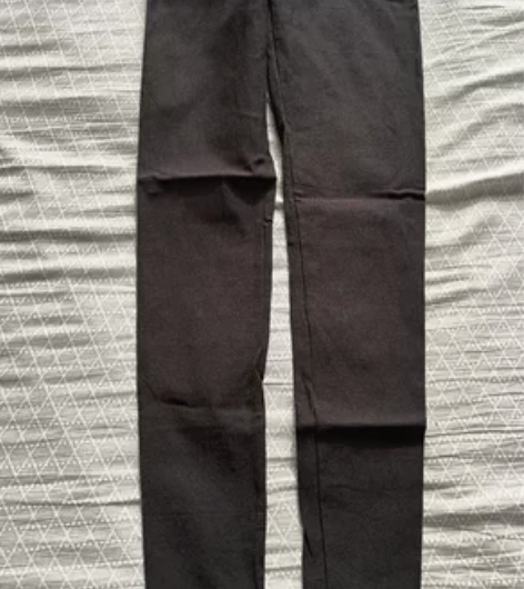 铅笔裤  全新 没吊牌 适合100斤左右 ...