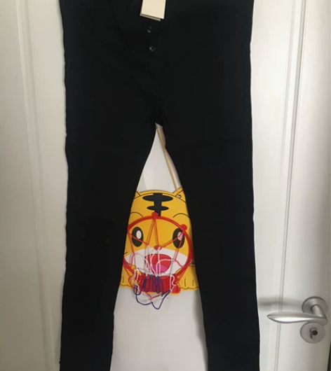 今天心情不错，给个福利！28元包邮！黑色加...