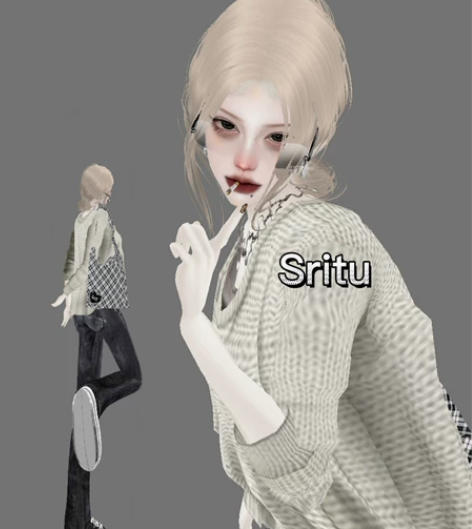 IMVU 出数据 出数据不包括代送！！代送...