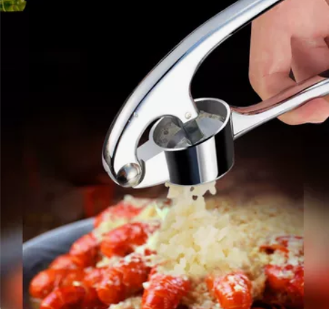 【吃小龙虾,怎少得了此宝贝】压蒜器手动 夹...