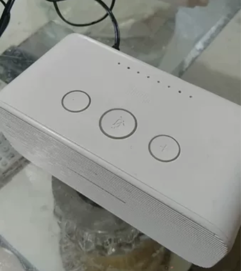 天猫精灵 天猫精灵功能正常，成色非常新。语...