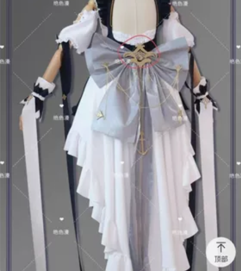 绝色漫碧航蓝线柴郡cos，s码，衣服35码...