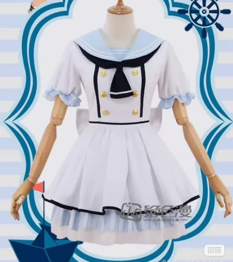 绝色漫海盗未觉醒lovelive矢泽妮可c...