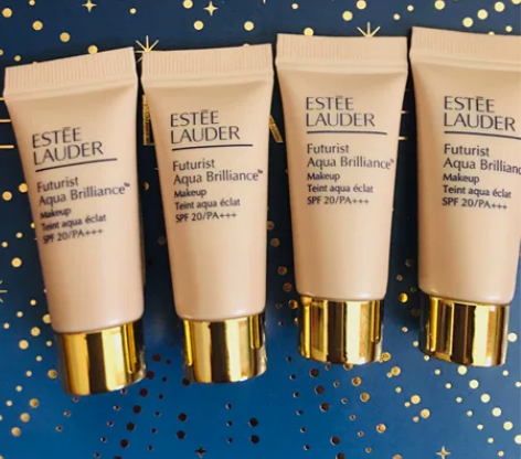 EsteeLauder/雅诗兰黛沁水粉底6...