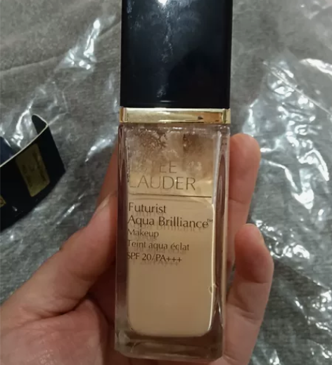 雅诗兰黛小样粉底液DW  1W1（小样小样...