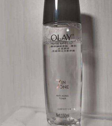 OLAY玉兰油多效修护醒肤水 保湿补水紧致...