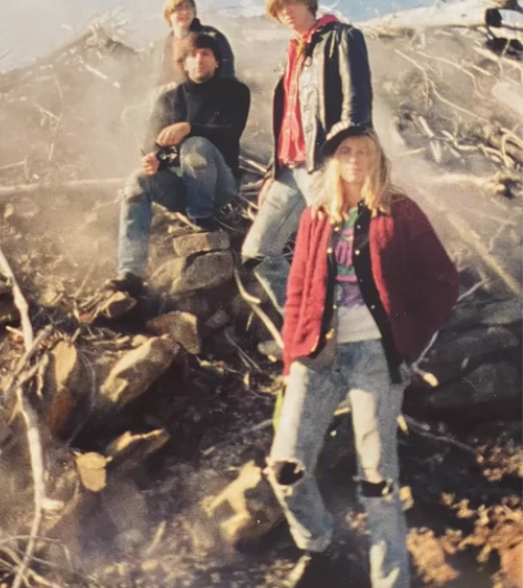 Sonic Youth 全新黑胶仅拆封 感...