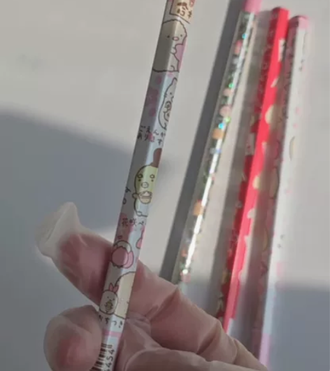 考试铅笔 必胜铅笔 日本2B铅笔2401 ...