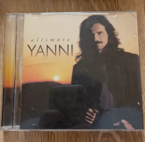 正版CD 新世纪音乐王子Ultimate ...