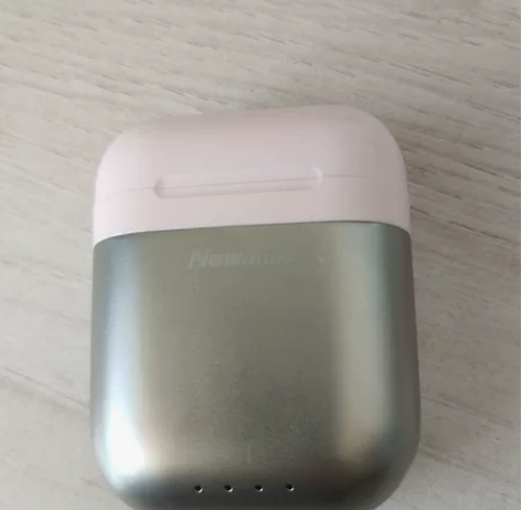 纽曼R7耳机仓 感兴趣的话点“我想要”和我...