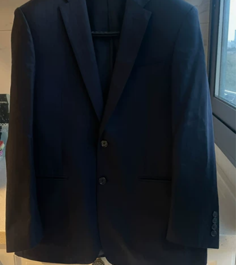 全新男士西服西装 包邮 银行员工西服 全新...