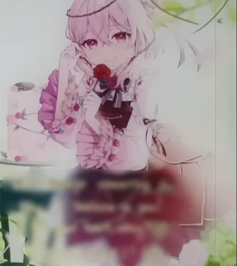 出rosemi生日set 标价可直拍 不包...