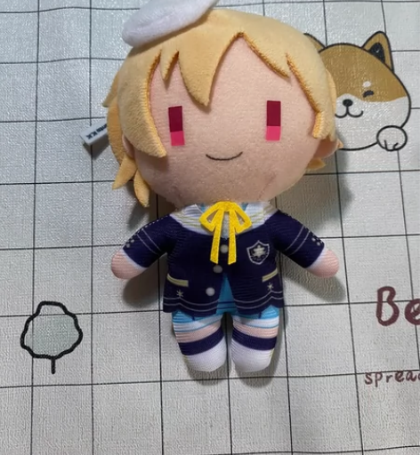 仁兔成鸣 agf 美娃 偶像梦幻祭 es ...