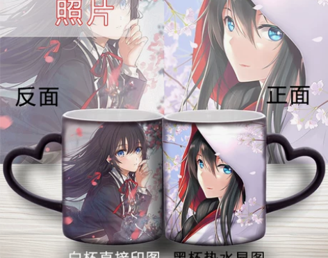 我的青春恋爱物语果然有问题周边雪之下雪乃