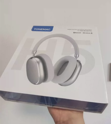 《正品！全新！未拆封》唐麦H5主动降噪AN...