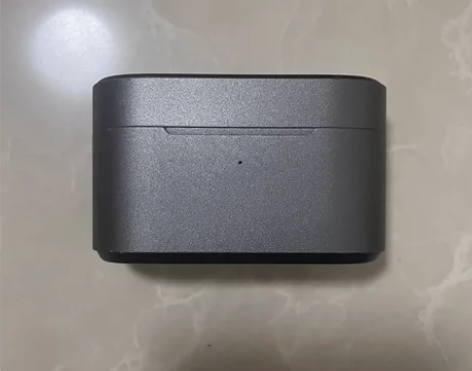 【单出右耳+充电仓】 唐麦 W5动铁蓝牙耳...