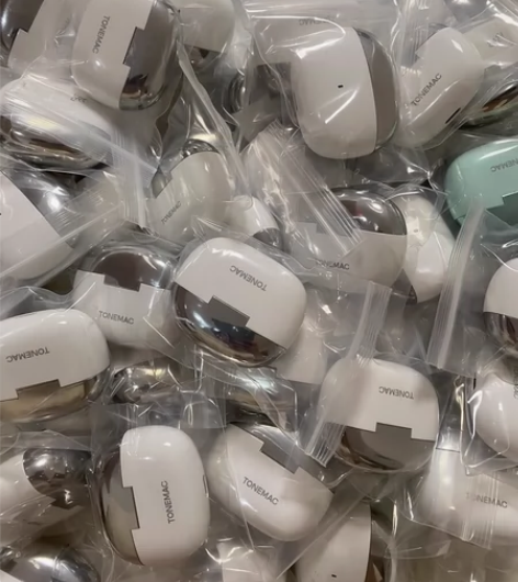 唐麦蓝牙耳机w11官网原价249。真无线无...