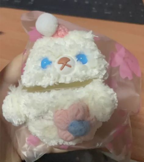 全新唐麦W9 朋友送的 很可爱 用不上了 ...