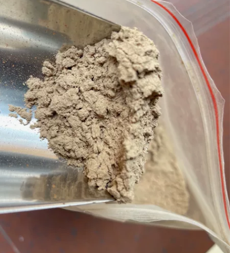 海南沉香粉2，打篆，电炉，香薰，制香，调香...