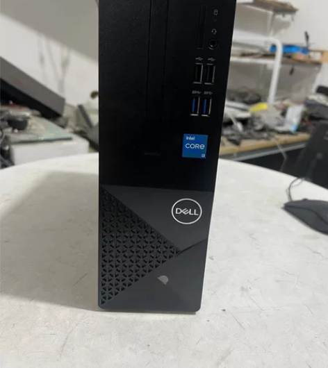 戴尔(Dell)成就3020台式机电脑主机...