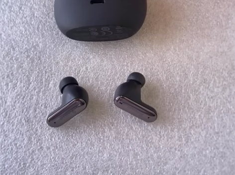 万魔omthing AirFree 2黑色...