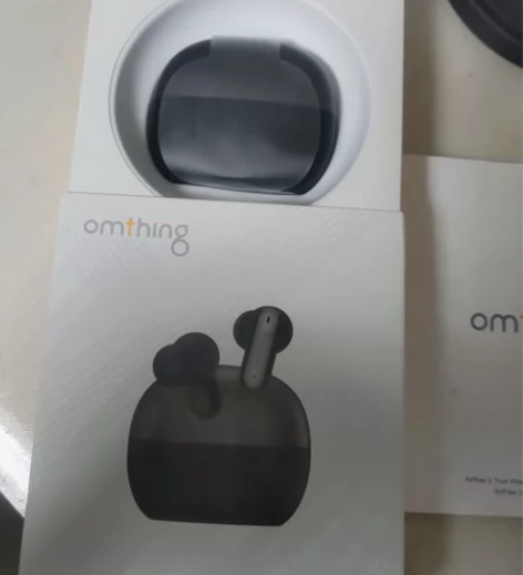 蓝牙耳机 万魔无线蓝牙耳机 omthing...