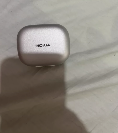 诺基亚（NOKIA）E3511真无线蓝牙耳...