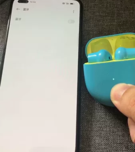 一加noeplus buds蓝牙耳机 三种...