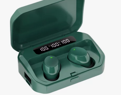 QYC高保真无线原装正品新款5.3芯片高品...