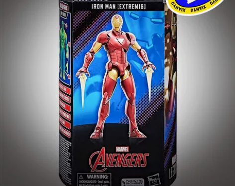 【全新】marvel legends 绝境...