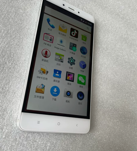 红米note4手机手机 备用手机 成色非常...