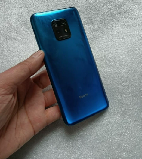 5G小米手机 红米10X5G 8256 天...