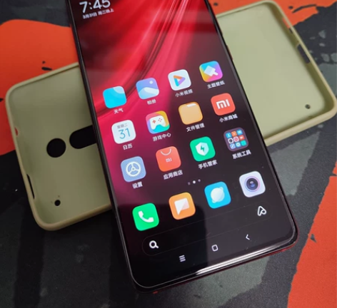 【个人闲置】小米红米k20手机8+256，...