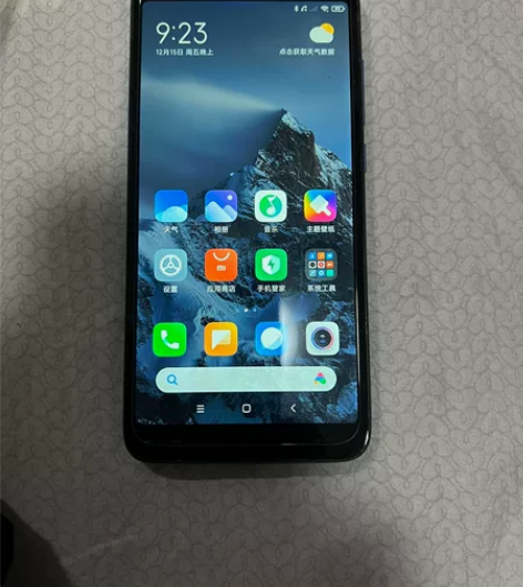 红米a7，3+32g，功能正常，换过国产屏...