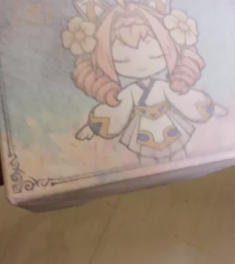 王者荣耀。繁星吟游 蔡文姬手办，全新未拆封...