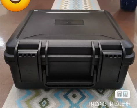 【亏本清仓】低价处理30个手提设备安全箱设...