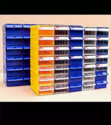 收纳盒。配件收纳！工具收纳。 长20厘米×...