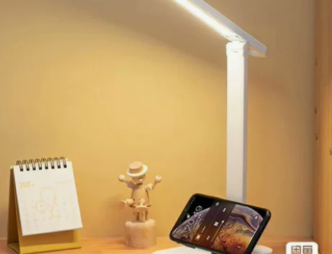 【原价2折】9.8元起出清LED护眼灯台灯...