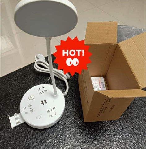 【全新包邮】台灯学习专用，学习护眼台灯！多...