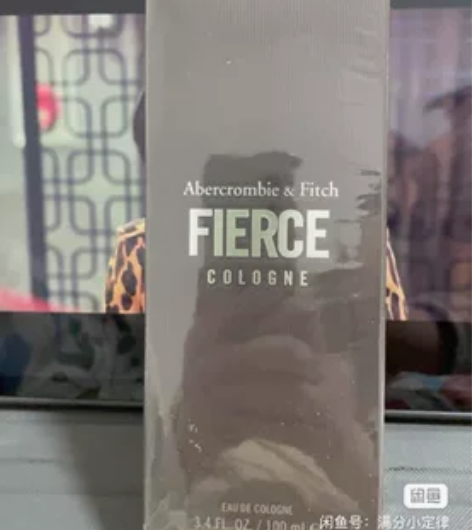 Aberombie fitch男生女生af...