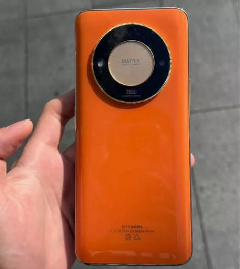 《低价出售》正品荣耀X50全网通曲面屏8+...