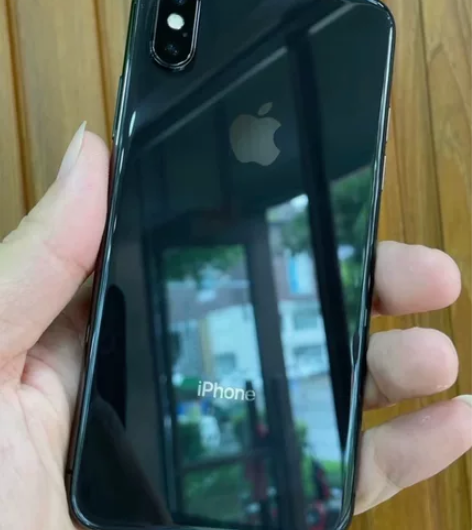闲置一台苹果 X iPhone X 256...