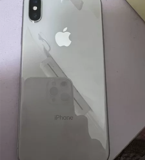 ?自用苹果x 想换新手机了 所以想把这个旧...