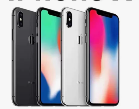 苹果 iPhoneX全网通面容识全面屏智能...