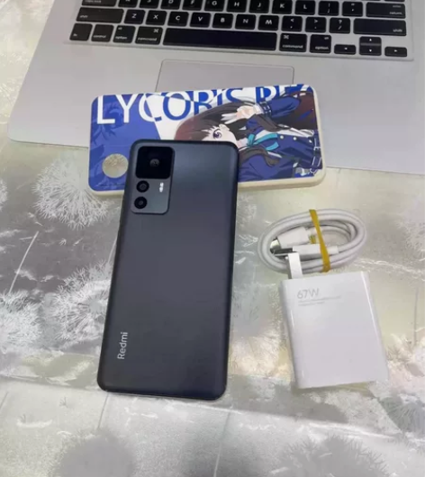 99新红米K50至尊版原装 12+256G...