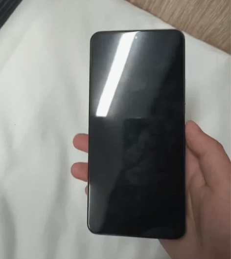 红米k50 Pro 12+256 电池一般...